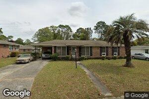 4706 Herty Dr, Savannah, GA 31405