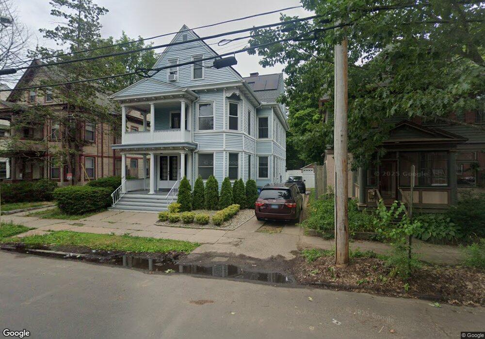 245 Ellsworth Ave unit First floor Apt, New Haven, CT 06511 - photo 1