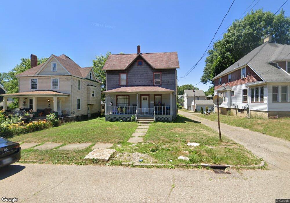 1317 Shorb Ave NW, Canton, OH 44703 - photo 1