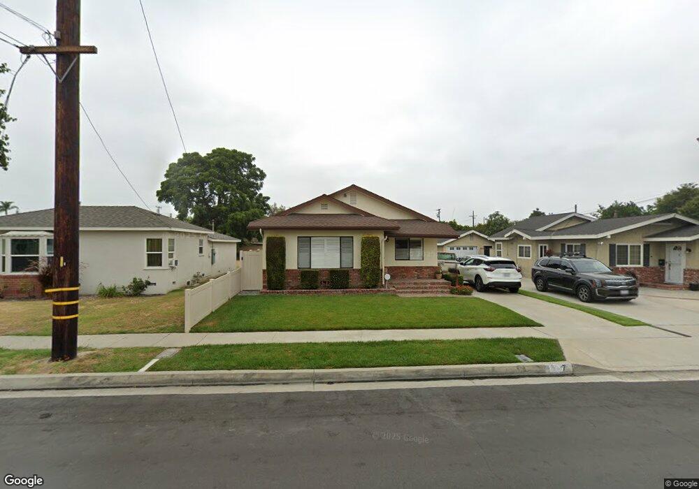 9947 Park St, Bellflower, CA 90706 - photo 1