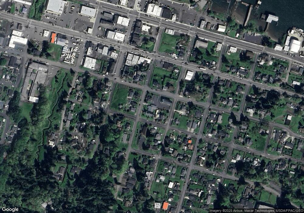 311 E C St, Rainier, OR 97048 - photo 1