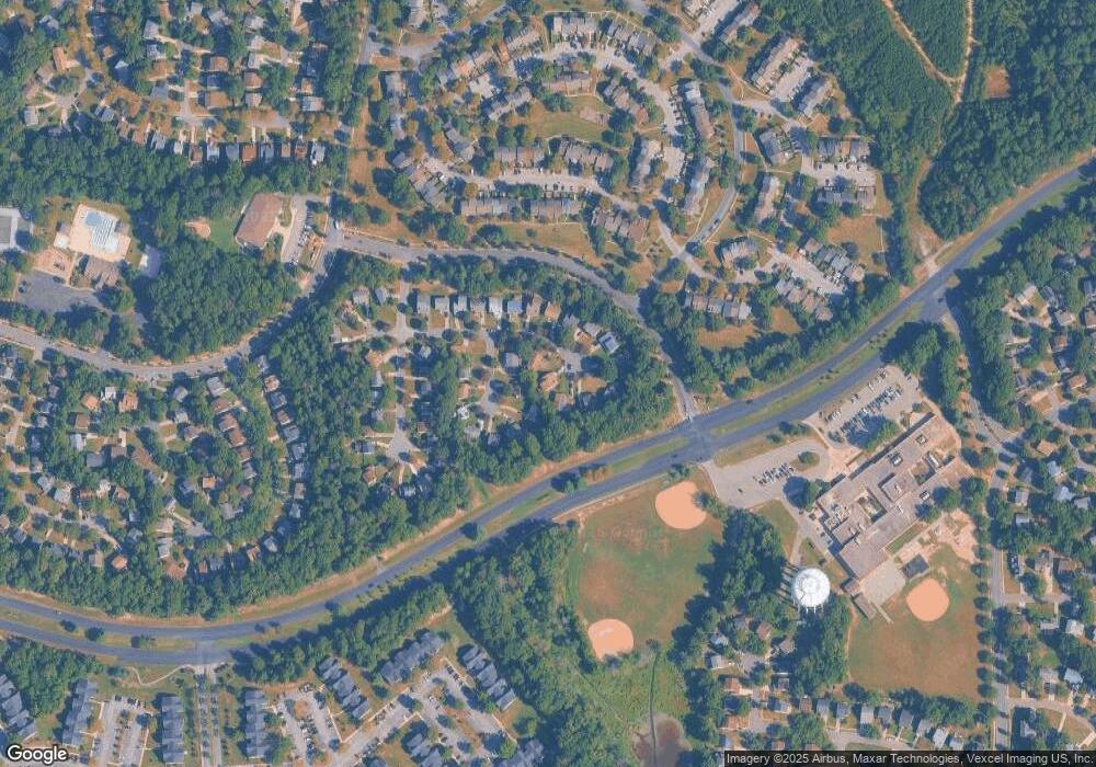 6647 Antelope Ct, Waldorf, MD 20603 - photo 1