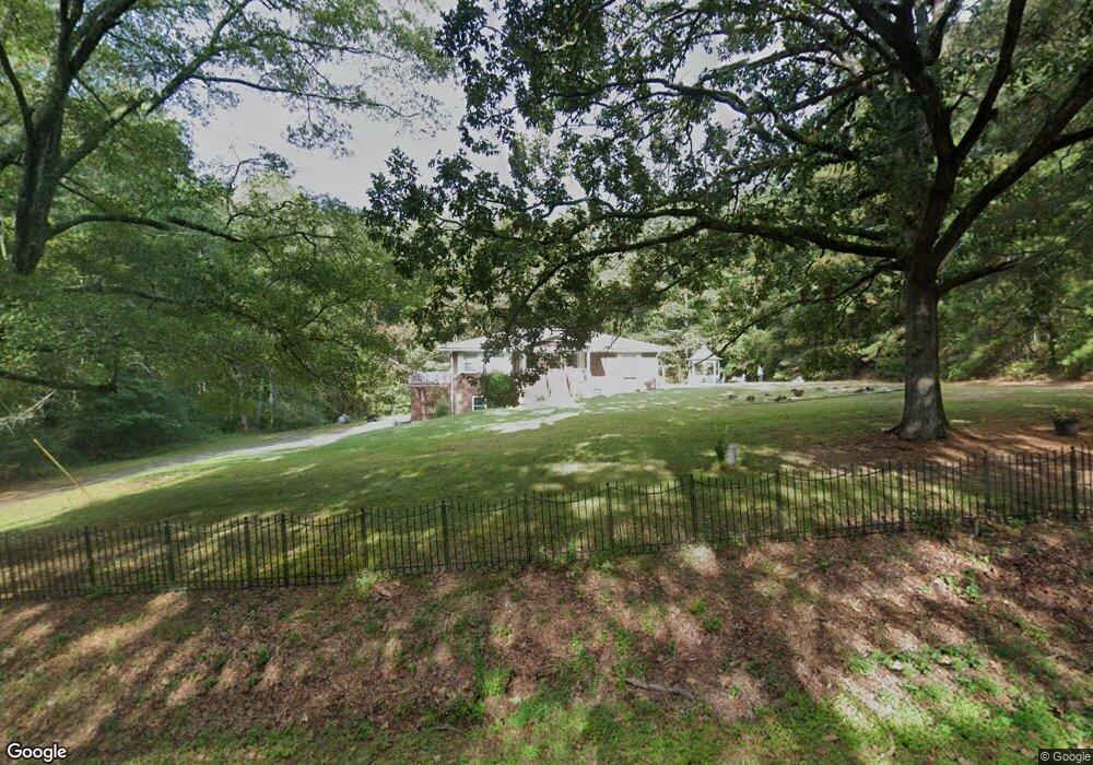 196 Hamp Jones Rd, Carrollton, GA 30117 - photo 1