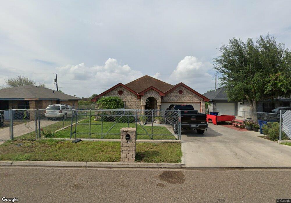 2802 Lissner Ave, Donna, TX 78537 - photo 1