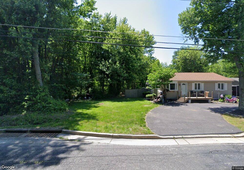 120 Kelly Driver Rd, Clementon, NJ 08021 - photo 1