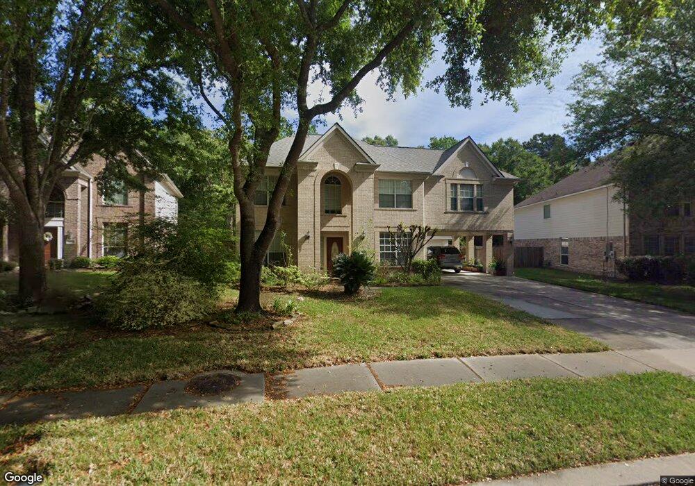 2119 Stoneycreek Park, Conroe, TX 77385 - photo 1