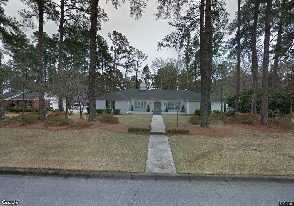 503 Scotts Way, Augusta, GA 30909 - photo 1