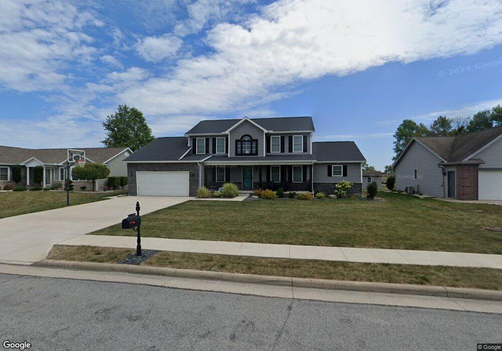 2638 Autumn Ridge Dr, Lima, OH 45801 - photo 1