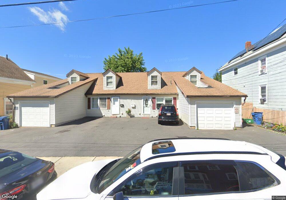 200 Willow St, Lawrence, MA 01841 - photo 1