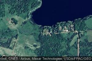 15664 250th Place, Mc Grath, MN 56350