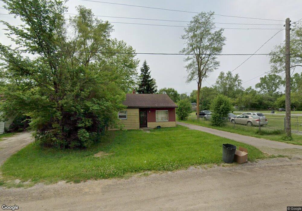 1122 E Harvard Ave, Flint, MI 48505 - photo 1