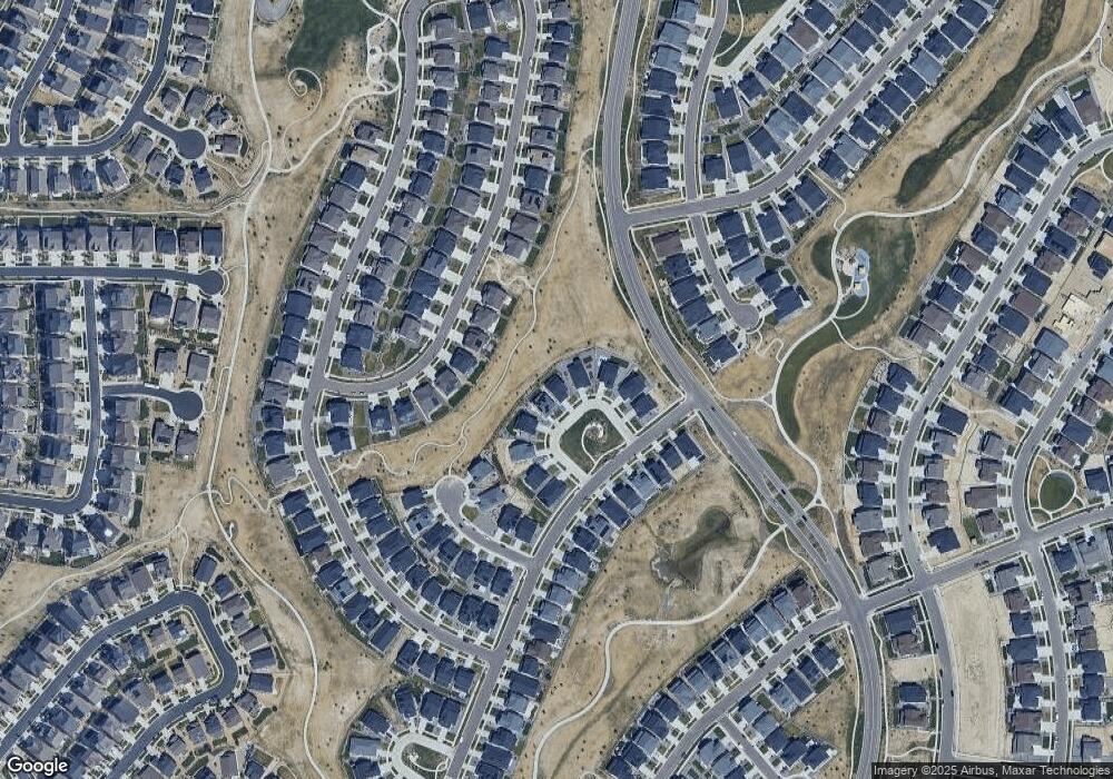 7147 S Vandriver Way, Aurora, CO 80016 - photo 1