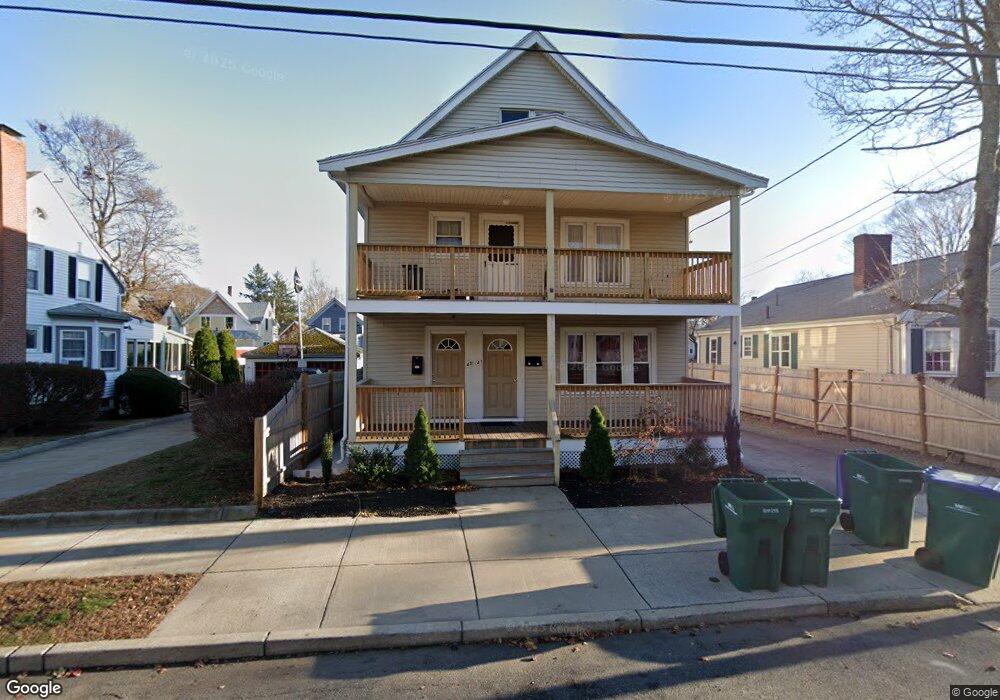 41 Lexington St, Lynn, MA 01902 - photo 1