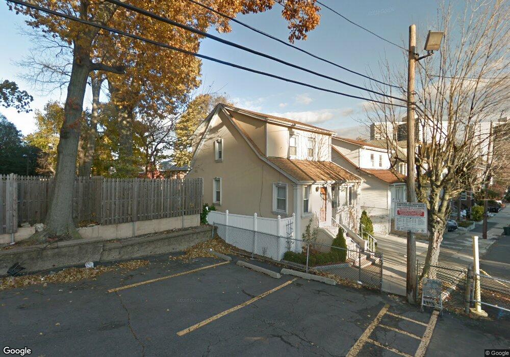 291 Franklin Ave, Cliffside Park, NJ 07010 - photo 1