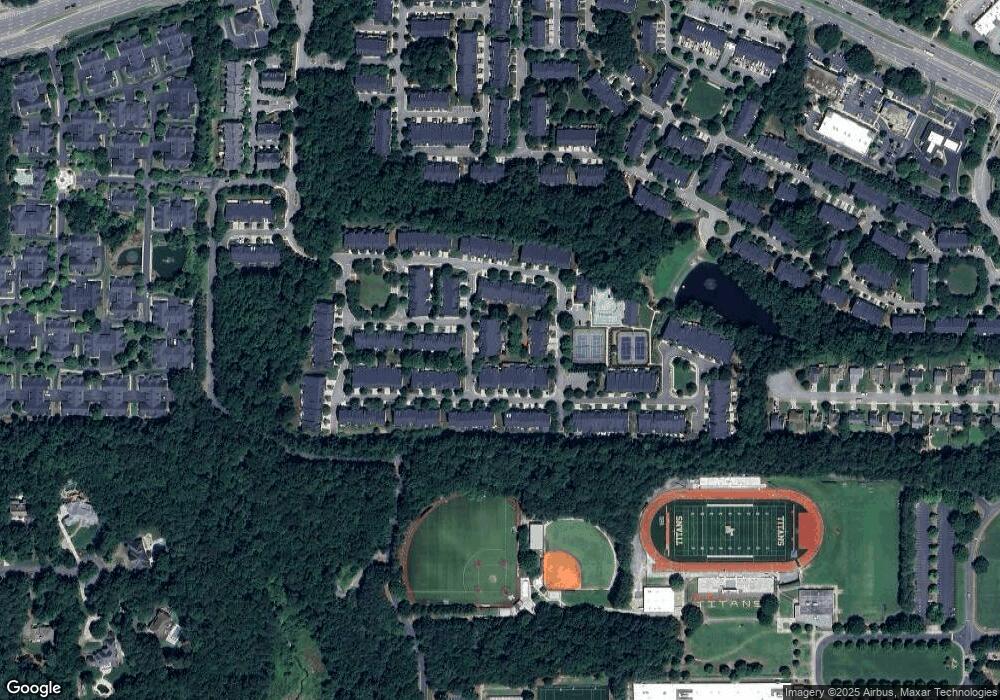 4106 Village Green Dr, Roswell, GA 30075 - photo 1