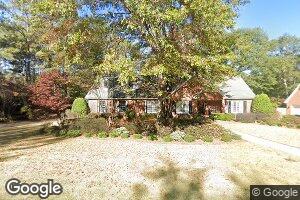 417 Summertrees Dr, Auburn, AL 36832