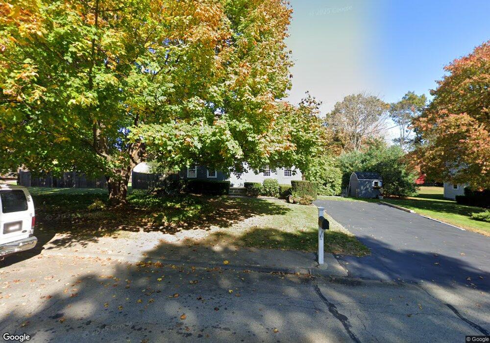 37 Shady Ln, Franklin, MA 02038 - photo 1