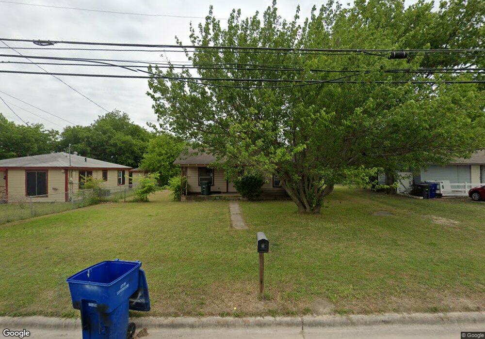 806 N Main St, Copperas Cove, TX 76522 - photo 1
