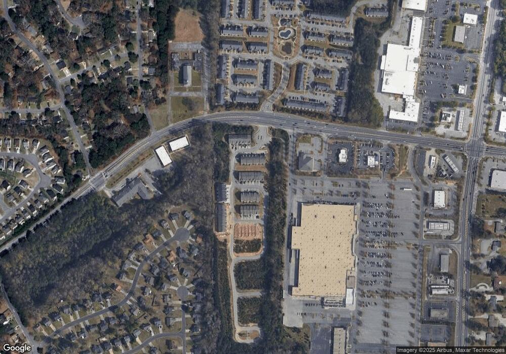 6082 Centennial Run unit 108, Atlanta, GA 30349 - photo 1