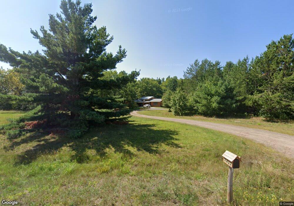 7435 Airport Rd, Webster, WI 54893 - photo 1