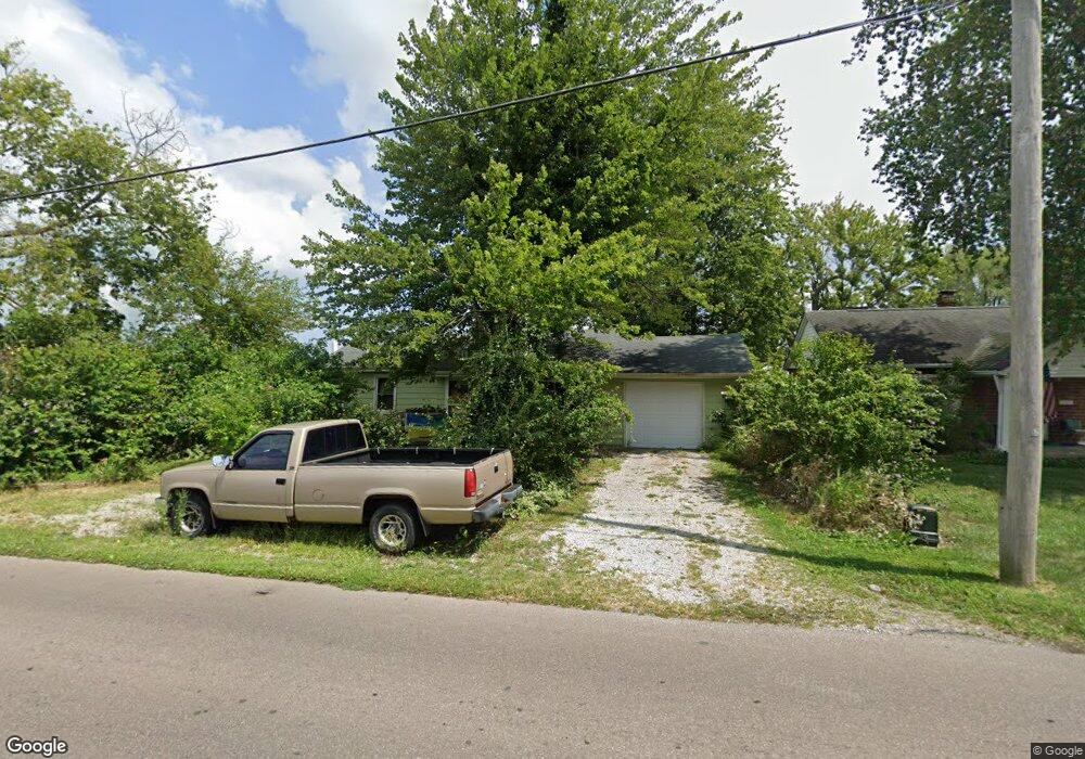 2025 Beam Rd, Columbus, IN 47201 - photo 1