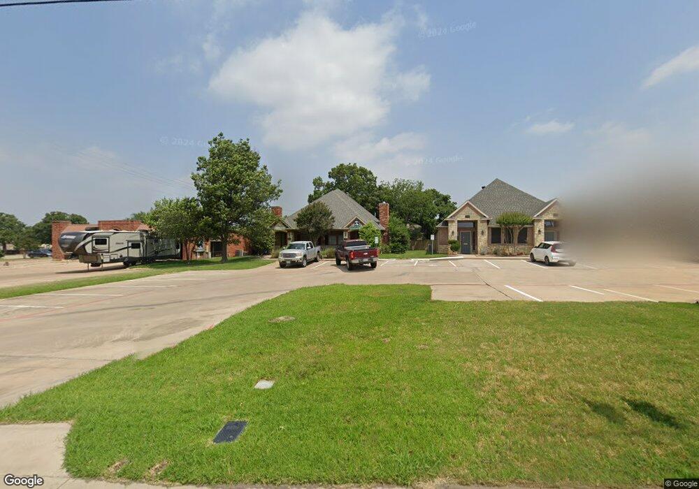 401 Harwood Rd, Bedford, TX 76021 - photo 1