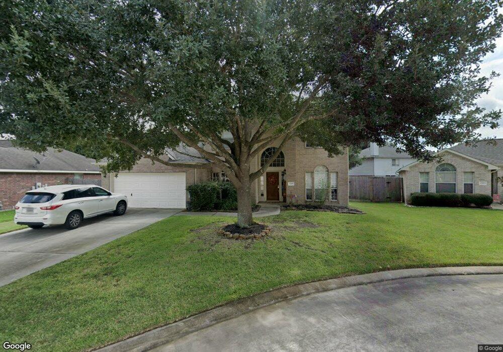 12007 Lois Ln, Pinehurst, TX 77362 - photo 1