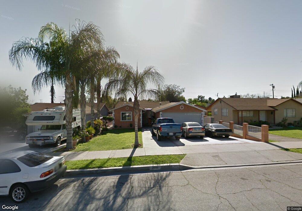 2016 7th St, San Fernando, CA 91340 - photo 1