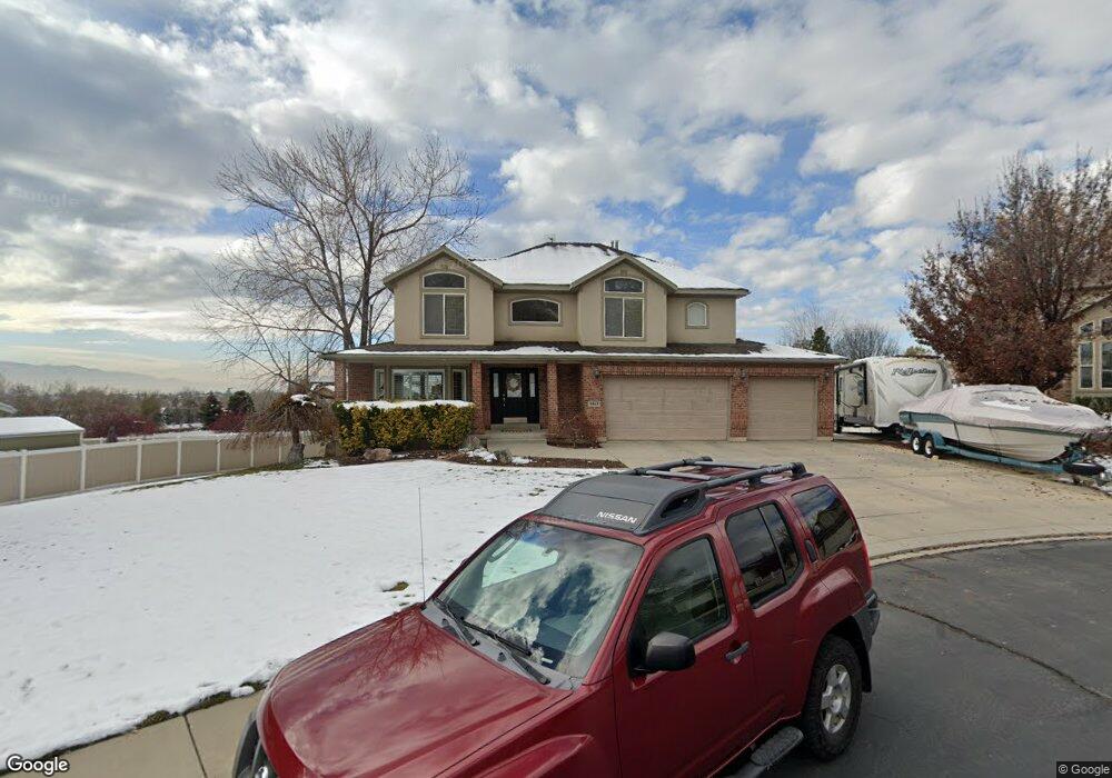 9463 N 3900 W, Pleasant Grove, UT 84062 - photo 1