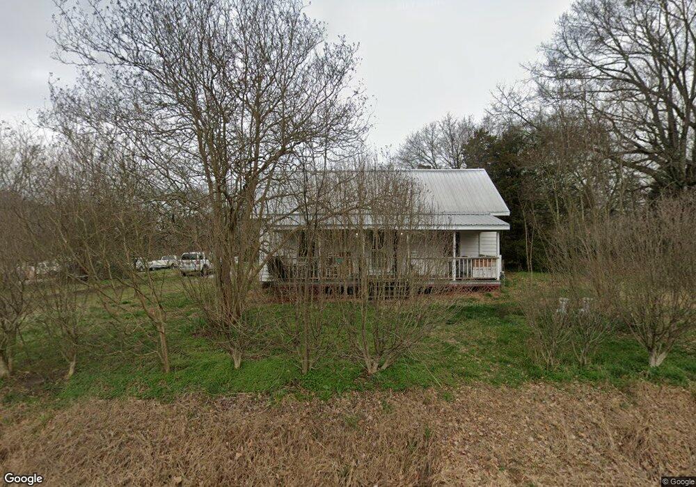 59 Homer St, Maysville, GA 30558 - photo 1