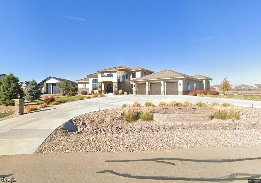 8391 E 130th Cir, Thornton, CO 80602 - photo 1