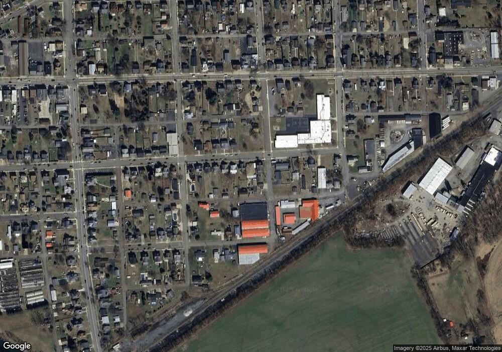 620 E 4th St, Nescopeck, PA 18635 - photo 1