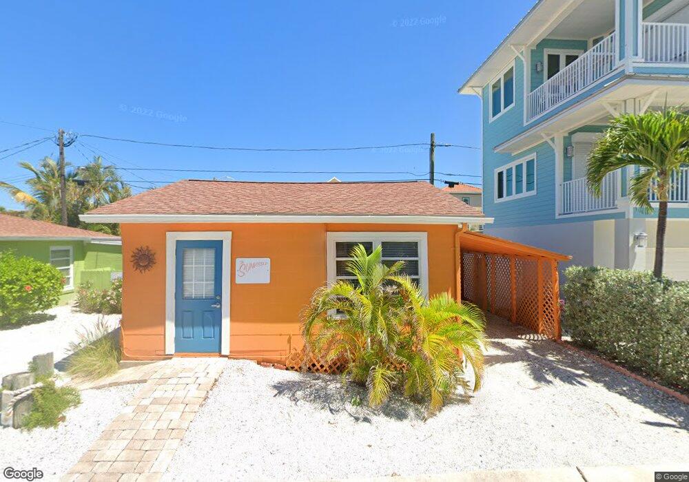 16 79th Ave, Treasure Island, FL 33706 - photo 1