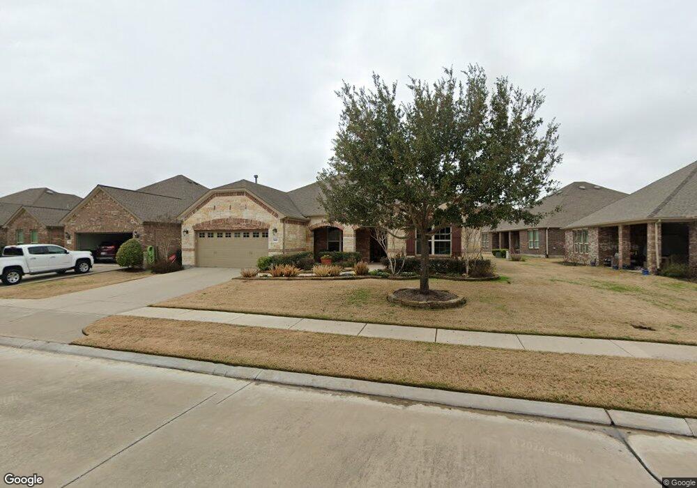810 Texas Star Dr, Richmond, TX 77469 - photo 1
