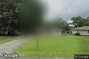 78 S Liberty St, Reynolds, GA 31076