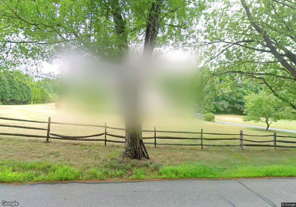 41 W River St, Upton, MA 01568 - photo 1