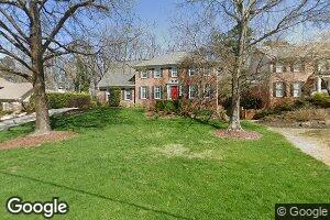 5033 Trailridge Way, Atlanta, GA 30338
