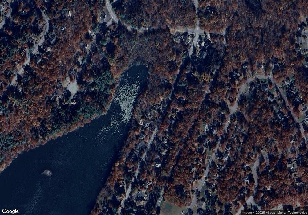 743 Blue Mountain Lake, East Stroudsburg, PA 18301 - photo 1