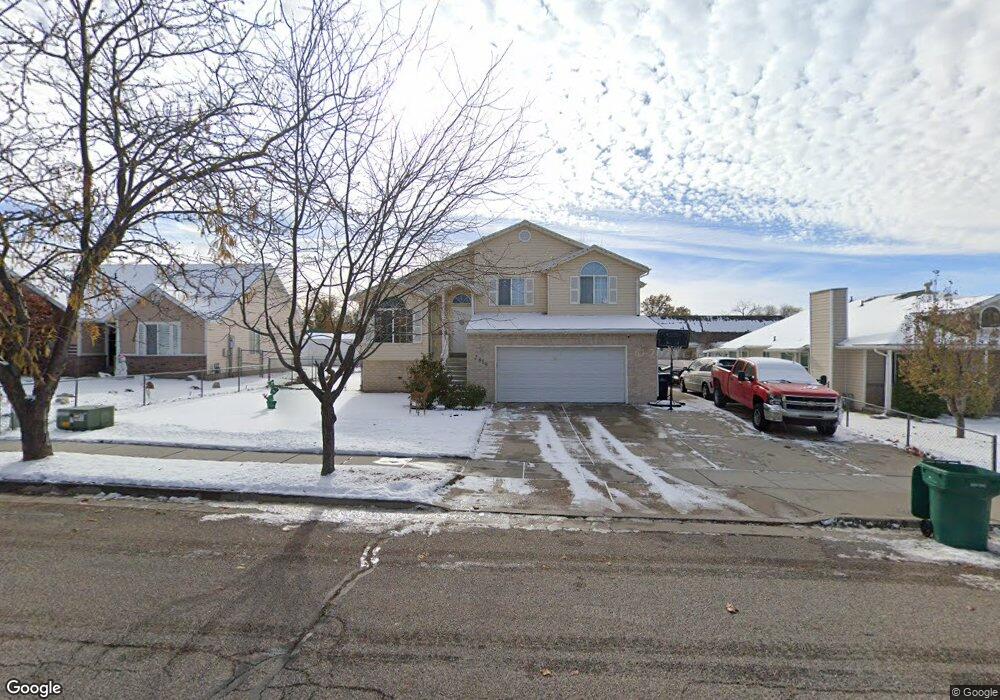 2819 W 5175 S, Roy, UT 84067 - photo 1