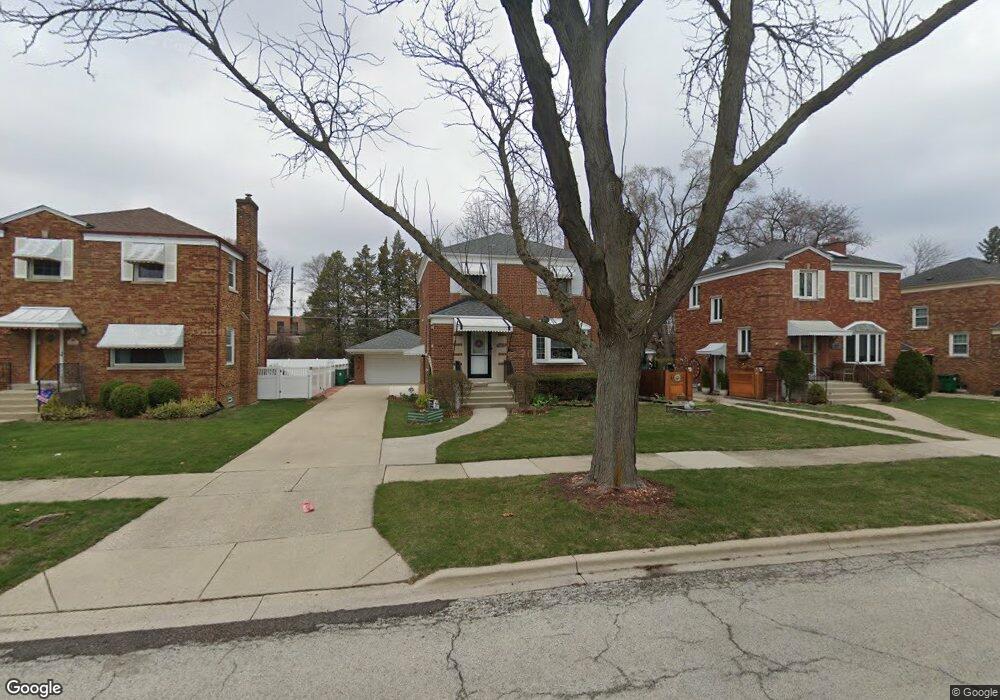 10022 Drury Ln, Westchester, IL 60154 - photo 1