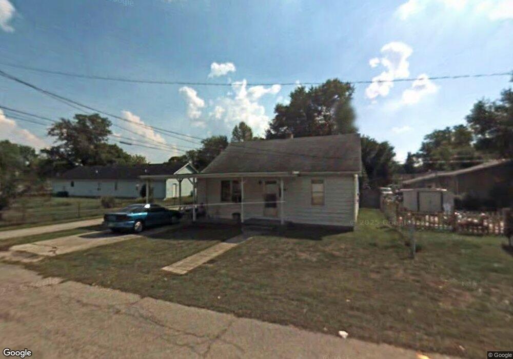 549 Samuel St, Franklin, IN 46131 - photo 1