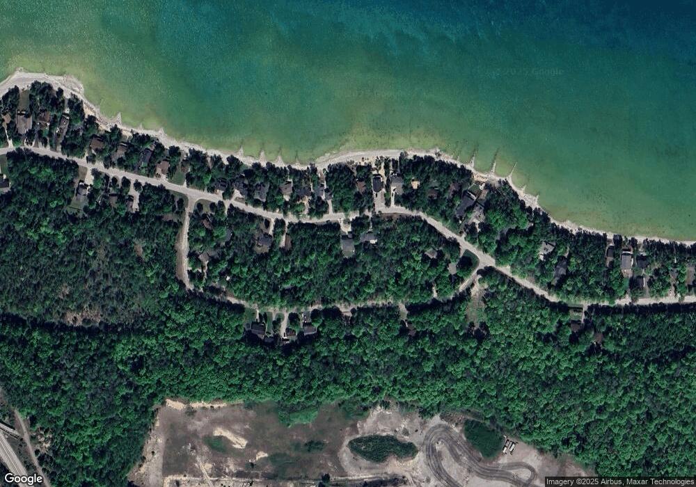 6630 9 Mile Point Dr, Charlevoix, MI 49720 - photo 1