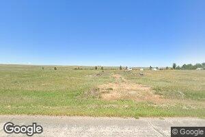 1158 County Road 154, Burns, WY 82053