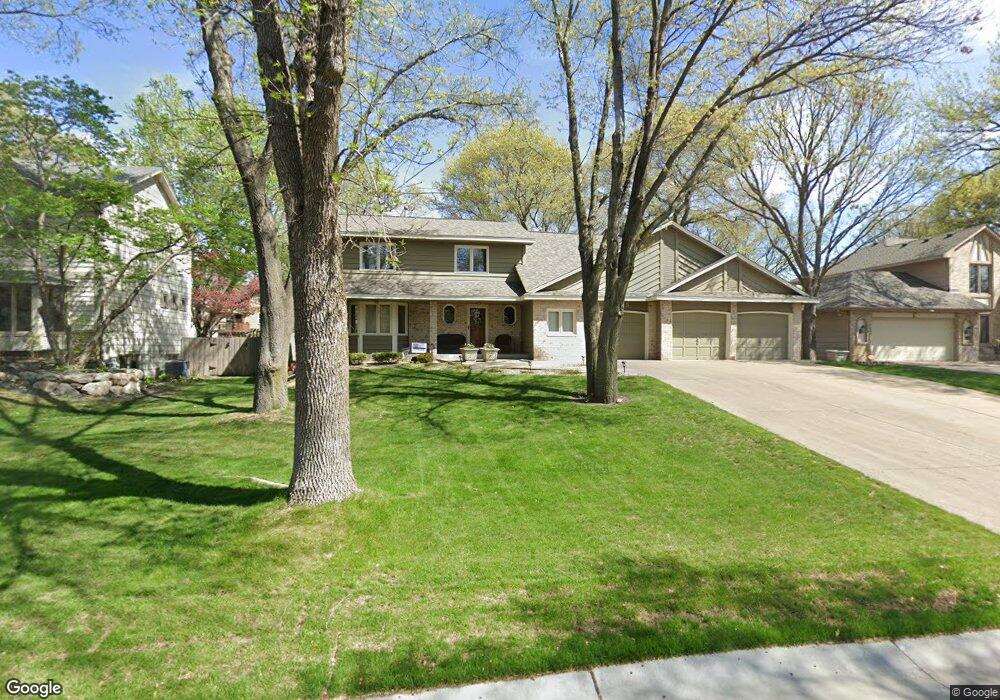 2095 128th Ave NW, Coon Rapids, MN 55448 - photo 1