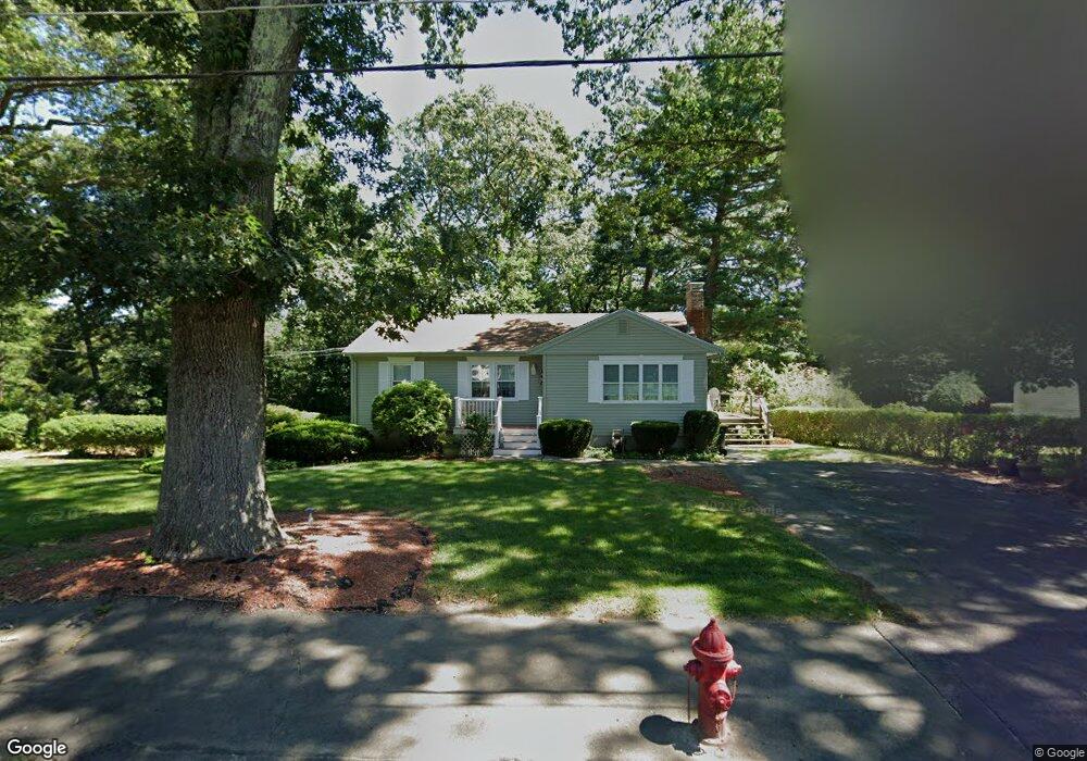 18 Kathy Dr, Bellingham, MA 02019 - photo 1