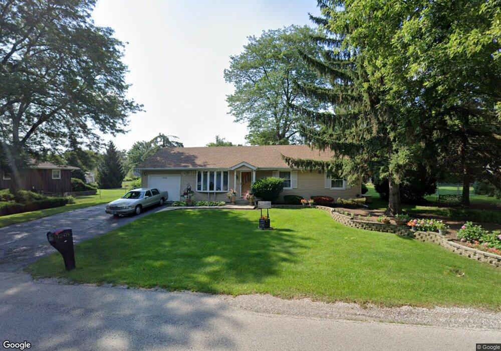 12419 W Crescent Ave, Waukegan, IL 60085 - photo 1