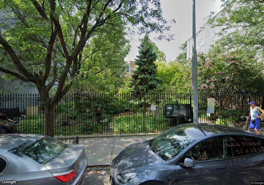 108 W 132nd St, New York, NY 10027 - photo 1