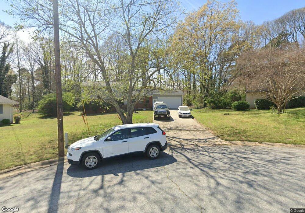 2117 Freestone Ct unit 1, Jonesboro, GA 30236 - photo 1