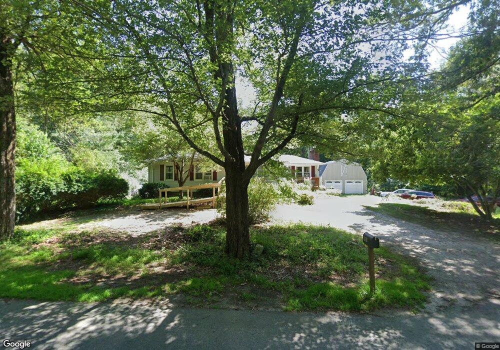 981 Maple Valley Rd, Greene, RI 02827 - photo 1