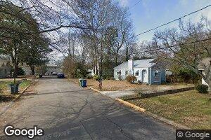 3 Myrtle Ct, Athens, GA 30606